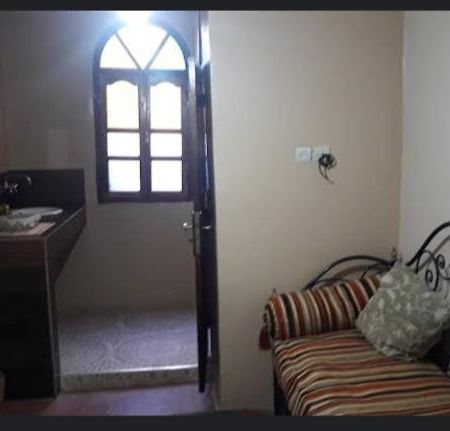 Maison Ait Mizane 伊姆利尔 外观 照片