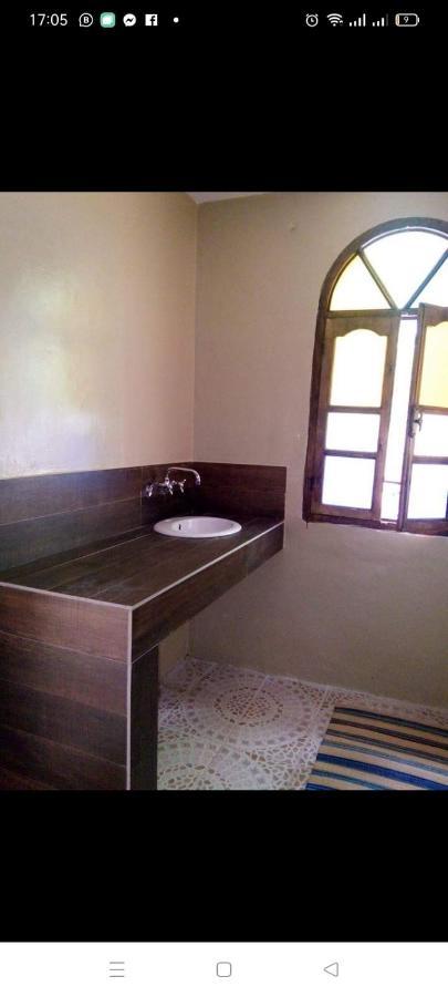 Maison Ait Mizane 伊姆利尔 外观 照片